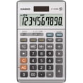 thumbnail image 1 of Casio Inc. JF-100BM Calculadora de función estándar, multicolor Casio Casio, 1 of 2
