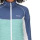 thumbnail image 5 of Regatta - Forro Polar Hepley para Mujer (Azul Bristol, Vaquero Dusty), 5 of 7