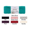 thumbnail image 2 of Red Heart Boutique Sassy Lace Yarn, Available in Multiple Colors, 2 of 2