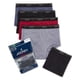 thumbnail image 1 of Paquete de 4 calzoncillos Jockey para hombre + 1 ropa interior adicional, multicolor, 40, 1 of 1