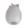 thumbnail image 1 of Easter Egg Bny Sile Candle Mold DIY Handmade Ear Resin Plaster Rabbit, 1 of 5