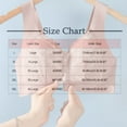 thumbnail image 3 of Posijego Plus Size Bra for Women Front Closure Bra Wireless Everyday Bralettes Full Coverage No Underwire Bras, 3 of 5