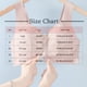 thumbnail image 3 of Karight Front Closure Bras for Women No Underwire Full Coverage Breathable Senior Bras Upgraded Push Up Padded Bralette, 3 of 5