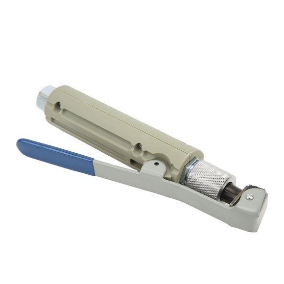 Abrasive Blaster Head, Fast On Off Sand Blasting Nozzle Lightweight Remove Stain Rust Grime for Machinery Parts