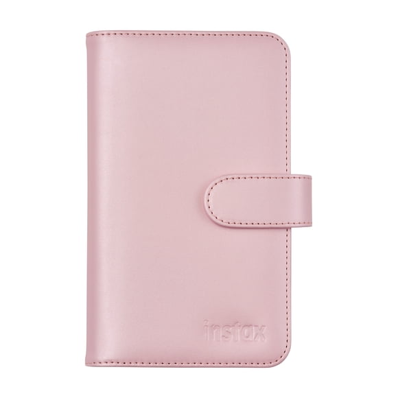 Instax Mini 13 Photo Album Candy Pink