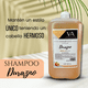 thumbnail image 2 of Shampoo De Durazno 4 Litros Uso Profesional de Belleza VA, 2 of 3