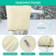 thumbnail image 2 of 1PCS 240x200cm Plant Protective Covers, Plant Protection Bag with Zipper and Drawstring Protection, 2 of 4