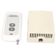 thumbnail image 1 of Receptor Transmisor De Interruptor Inalámbrico, Interruptor Remoto RF De 433MHZ Que Evita Interferencias Para Ventanas Eléctricas, 1 of 7