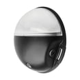 thumbnail image 5 of Nuvo Lighting 65769 - LED SMALL 20W ROUND WALL PACK Outdoor Wall Pack LED Fixture, 5 of 20