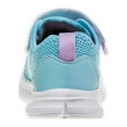 thumbnail image 2 of Beverly Hills Polo Club Single Strap Athletic Sneaker (Toddler Girls), 2 of 5