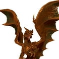thumbnail image 5 of D&D Icons Of The Realms: Adult Copper Dragon - Pre-Painted RPG Figure, Highly Detailed Miniature, Dungeons & Dragons, 5 of 5