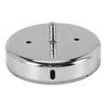 thumbnail image 1 of Newway 130mm/5inch Diamond Drill Bits Hollow Core Drill Bits compatible Glass Ceramic Porcelain Tiles Marble Gran, 1 of 5