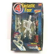 Fantastic Four - Silver Surfer Deluxe Edition