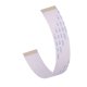 thumbnail image 5 of Cable plano FFC, cable FFC 16P de 1x135 mm, cable plano, cable chapado en oro, muy recomendado NikouMX herramienta, 5 of 8
