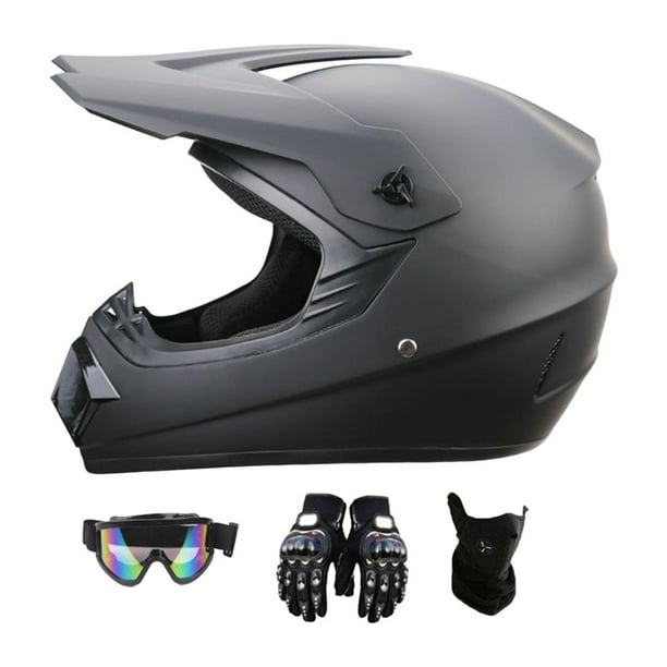 Casco de motocross, casco de motocross, casco ligero de ciclismo, casco BMX de moda para UTV SG
