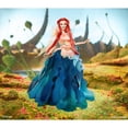 thumbnail image 2 of Barbie A Wrinkle In Time Mrs. Whatsit Doll with Doll Stand, 2 of 12
