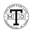 thumbnail image 2 of Personalized Round Self-Inking Rubber Stamp - MTO Initials, 2 of 2
