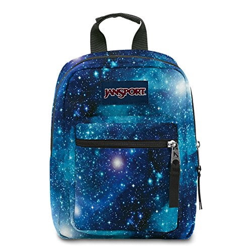 jansport galaxy lunch bag