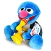 8-inch Rock & Roll Grover
