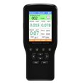 thumbnail image 1 of Pm2.5 Pm10 Aqi Monitor Hcho Tvoc Tester Air Quality Monitor Detector, 1 of 1