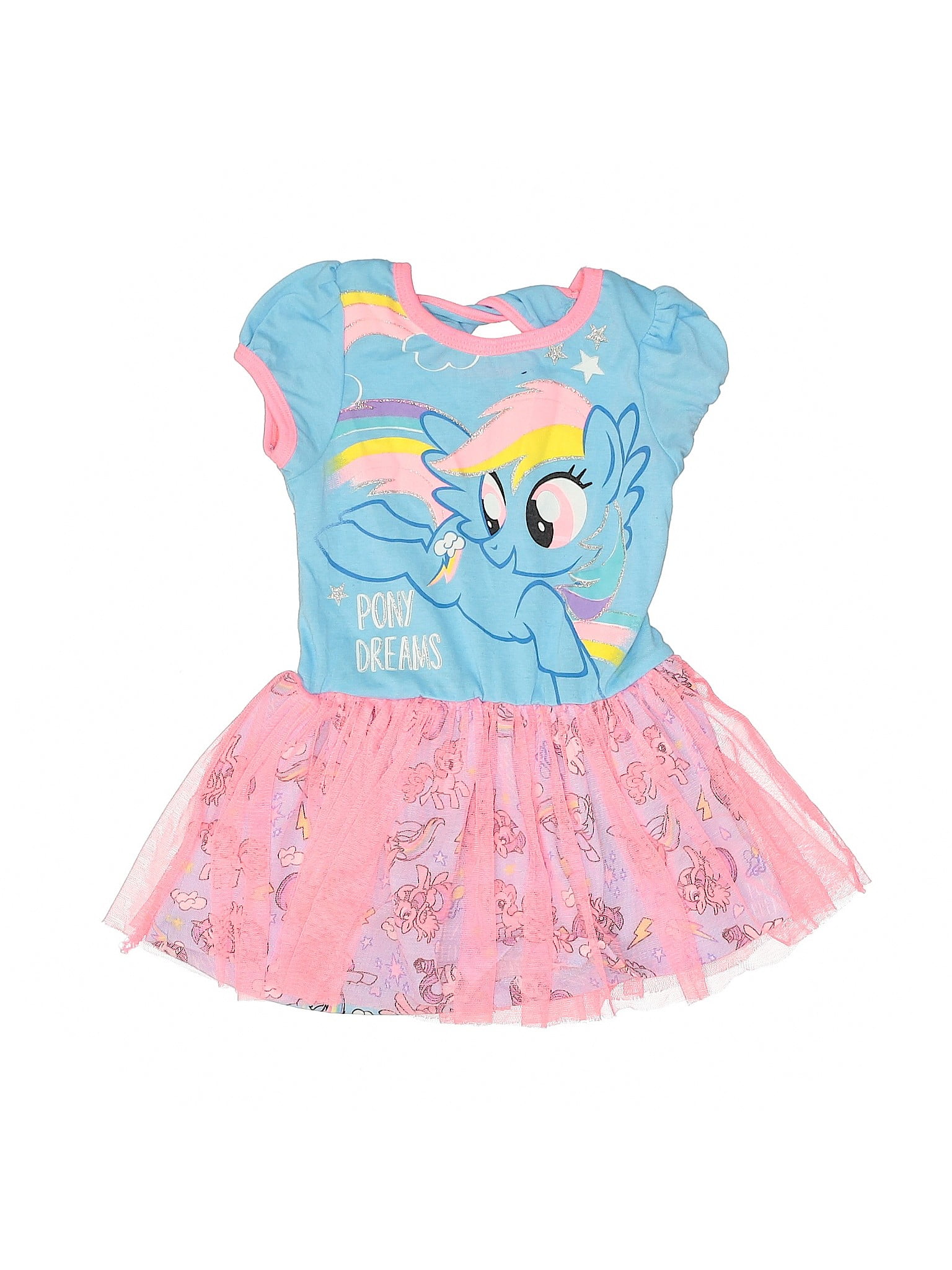 walmart 3t dresses
