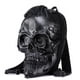 thumbnail image 3 of Mochila con calavera tridimensional 3D, moda europea y americana, mochila para mujer estilo motociclista personalizada y genial 2023, 3 of 5