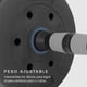 thumbnail image 4 of Mancuerna con Peso Ajustable Altera  SM-20K C/ Discos de Cemento Intercambiables 20Kg, 4 of 12