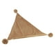 thumbnail image 4 of Funda De Almohada De Tiro Suave De Cojín De , Para Sofá, Cama, Hogar, Oficina, Sala De , Exterior - Triangle_Light Brown, tal se describe, 4 of 9