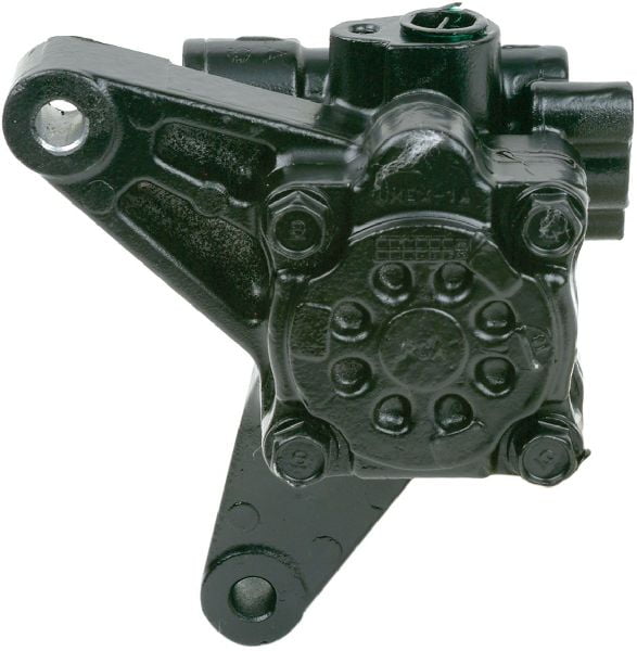GOPARTS Replacement for 20032006 Acura MDX Power Steering Pump (Base