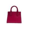 thumbnail image 3 of Michael Kors Hamilton Small Leather Satchel Crossbody Bag, 3 of 6