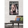 thumbnail image 2 of The Wizarding World: Harry Potter - Lucius Malfoy Wall Poster, 22.375" x 34" Framed, 2 of 5