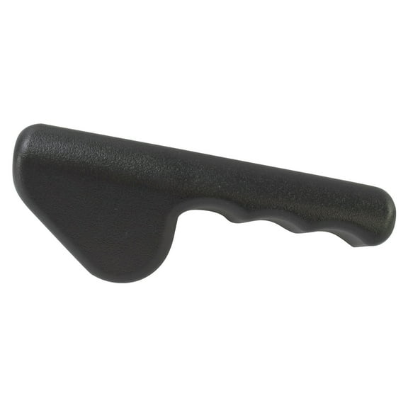 TRQ Front Seat Recliner Handle Passenger RH Graphite for Explorer Mountaineer INA60226