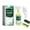 25#B, variant on Oxalic Acid Cleaner Toilet Tile Descaler, Powerful Limescale Stain Remover Fast Acting Deep Cleaning Safe Multi Surface Formula, for Bathroom Toilet Tile Sink Shower Home Cleaning