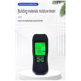 thumbnail image 2 of Moisture Meter Tester Concrete Moisture Meter Wood Moisture Meter Moisture Meter Temperature And Hu, 2 of 5