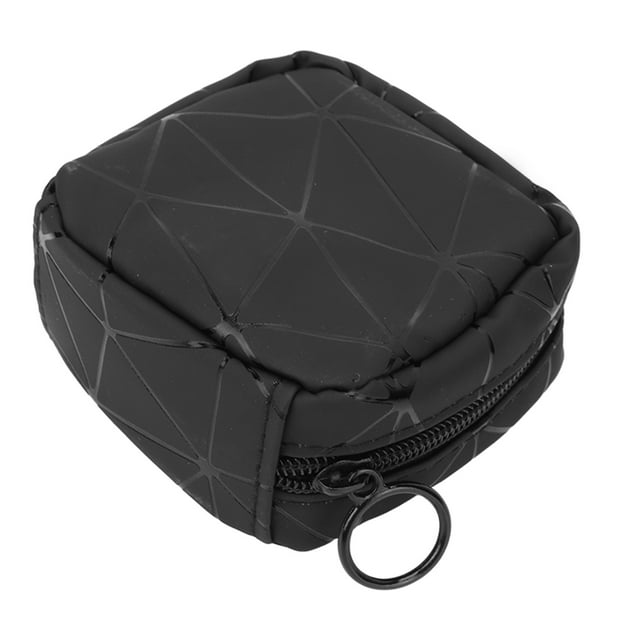Bolsa de Maquillaje ANGGREK Pequeña Portátil para Mujeres