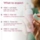 thumbnail image 5 of Sérum para el crecimiento del cabello TryBello Hair Helper con biotina y aceite de ricino, 5 of 7