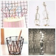 thumbnail image 5 of 180Feet 12Gauge Jewelry Craft Wire Bendable Metal Sculpting Aluminum Wire for Bonsai Arts Crafts Making Black, 5 of 9