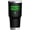 Black, variant on St Patricks Day 40 oz Tumbler with Handle and Straw Lid Irish Shamrock Green Insulated Stainless Steel Cup Travel Mug