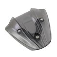 thumbnail image 1 of Motorcycle Windscreen Windshield Front Wind Deflector Screen for 390Duke 2024, 1 of 5