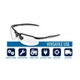 thumbnail image 3 of Gafas de seguridad Bullhead Safety Swordfish Bifocal 2.0 Diopter, 3 of 6