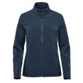 thumbnail image 1 of Stormtech - Chaqueta Softshell Narvik para Mujer (Marino) Stormtech UTPC5025_navy, 1 of 4