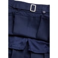 thumbnail image 5 of Beverly Hills Polo Club Girls' School Uniform Skort - 2 Pack Scooter Skirt with Under Dress Shorts (4-16), 5 of 7