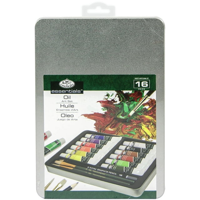 cepillo real Royal Brush RSET2306
