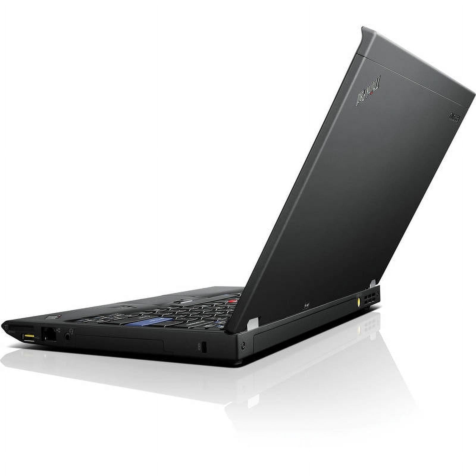 Restored Lenovo Thinkpad X220 Laptop Intel I5-2.5Ghz 4GB Ram