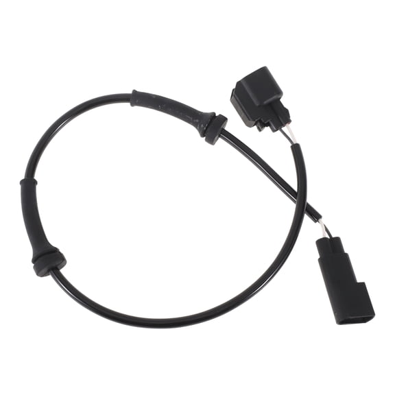 Unique Bargains ABS Wheel Speed Sensor ABS Sensor Anti-lock Braking System Sensor No.6G9T2B325BAK for Ford Focus 2007-2016 1 Pc Front Left Front Right