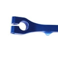thumbnail image 3 of BTOER Levier de Frein Arrière CNC pour Moto Scooter, 3 of 8