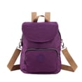 thumbnail image 2 of Bolsa de Bebé Multifuncional de Pañales Juguetes de Necesidad Especial Aprender - Púrpura tal se describe Sunnimix Mochila para pañales para niños, 2 of 5