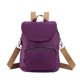 thumbnail image 2 of multiusos para , bolsa de maternidad para pañales de bebé, resistente Púrpura perfke Mochila para pañales para niños, 2 of 5
