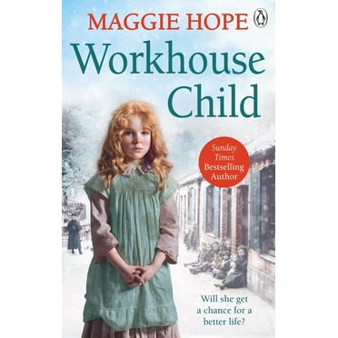 Pre-Owned Workhouse Child (Paperback) 0091956250 9780091956257