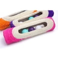 thumbnail image 3 of 1pcs Cat Toy Kitten Cats Play Toy Sisal Funny Cat Ball Toys Cat Scratcher Toy Pet Interactive Toys Random Color, 3 of 7